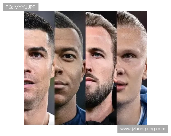 2023年全球足球明星最新排名前十揭晓谁将成为足坛之王